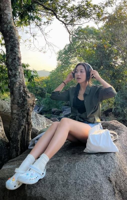 Hoa hau Viet Nam,  Hoa hau,  Ha Truc Linh anh 10