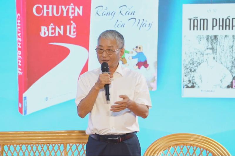 sach phat giao,  tac gia Ly Tu,  sach ton giao,  truyen kiem hiep,  truyen co trang anh 1