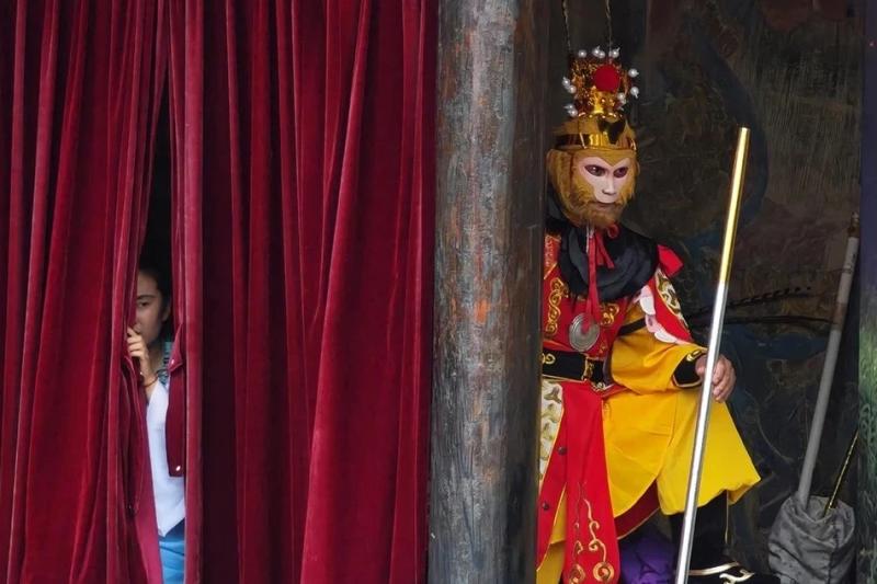Trung Quoc anh 1