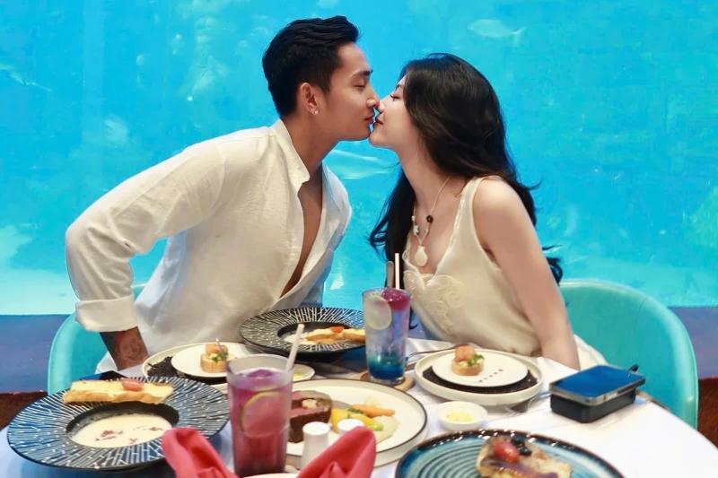 hon the Ho Tuan Tai anh 4