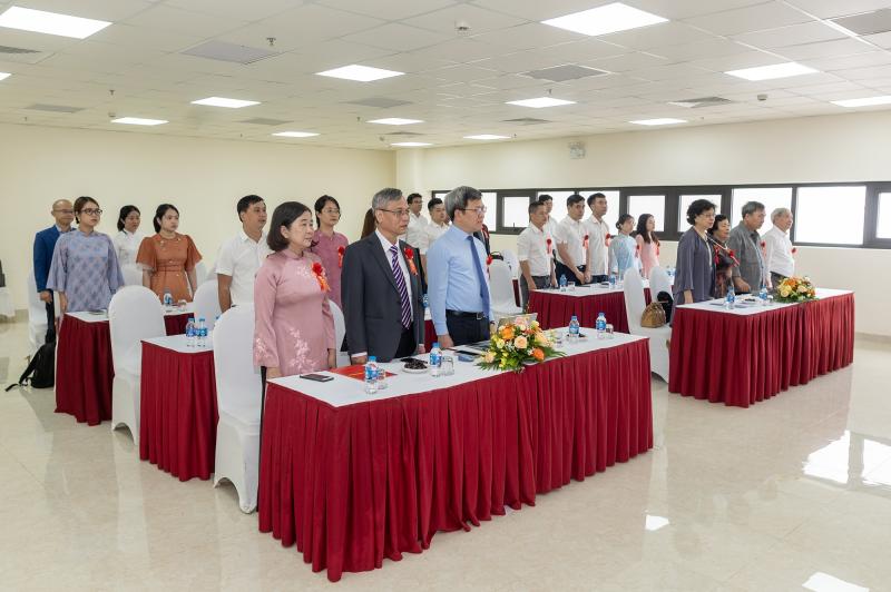 dai hoi hoi xuat ban anh 2
