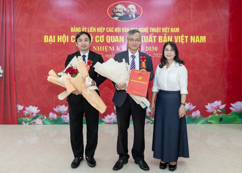 dai hoi hoi xuat ban anh 4