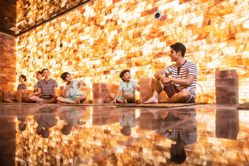 Vincom Mega Mall Ocean City anh 4