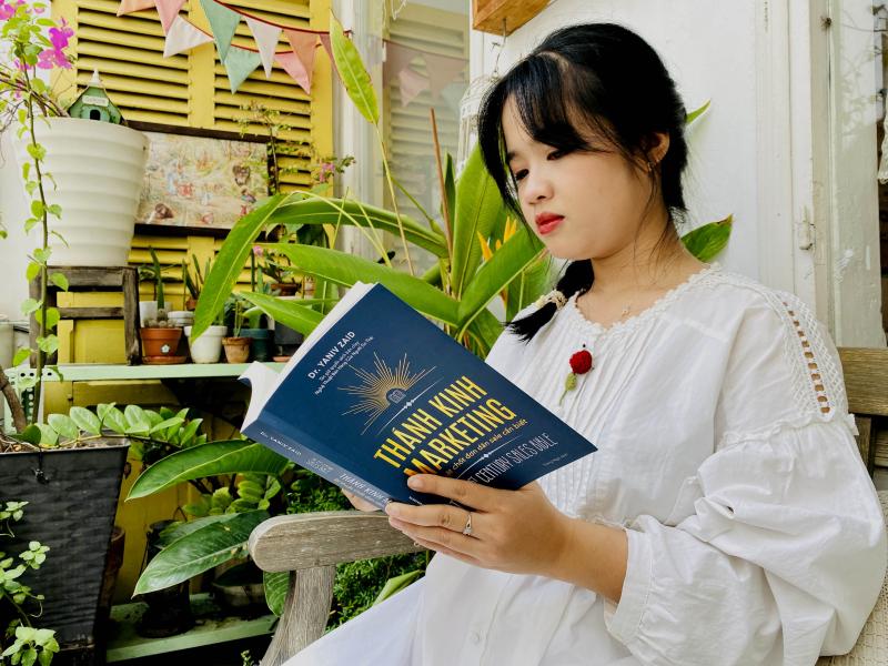 Thanh kinh Marketing anh 2