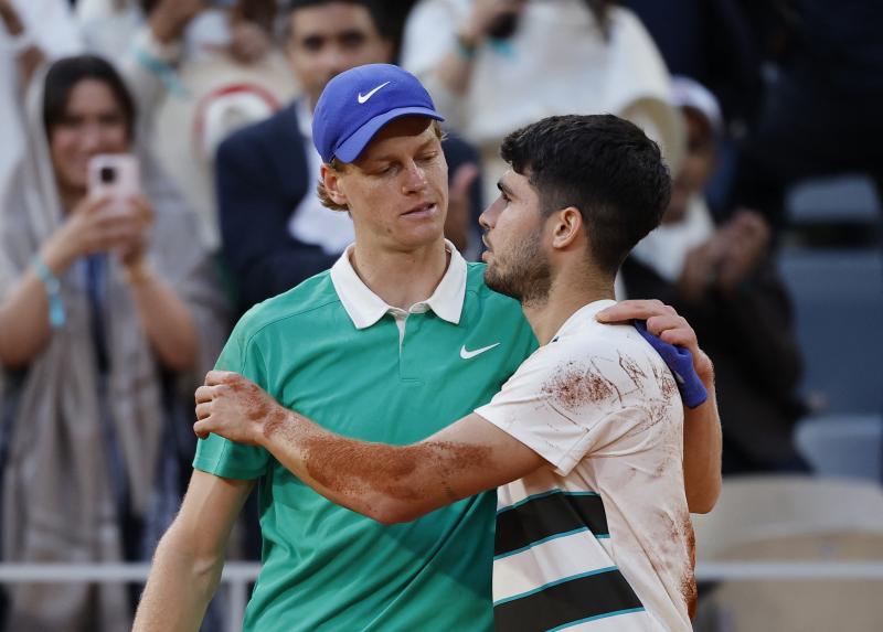 chung ket Roland Garros 2025 anh 1