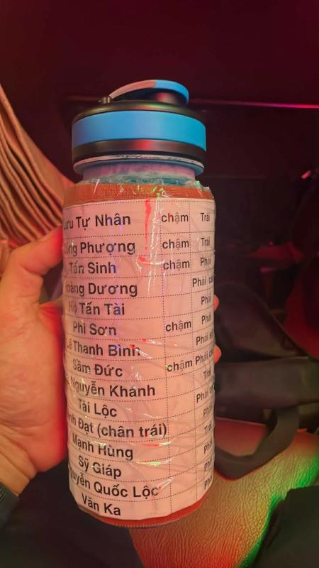 Chiec phao cua Tien Dung anh 1