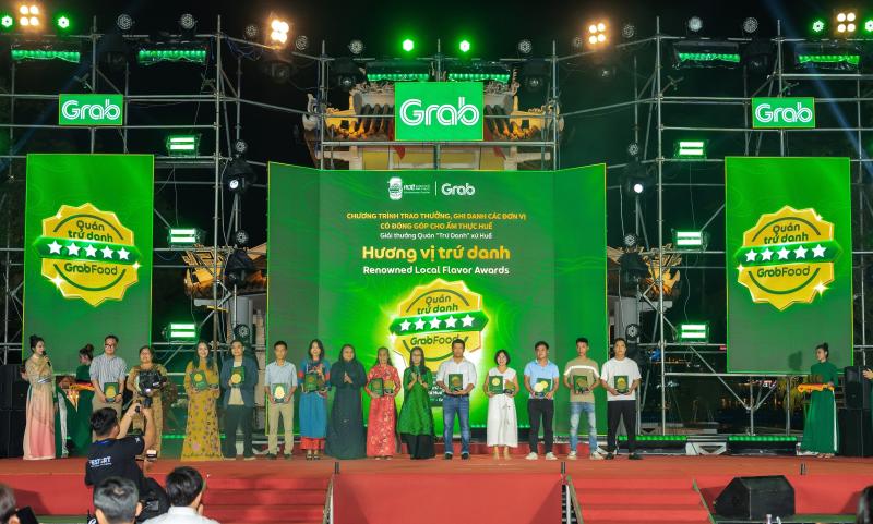 Grab Viet Nam anh 2