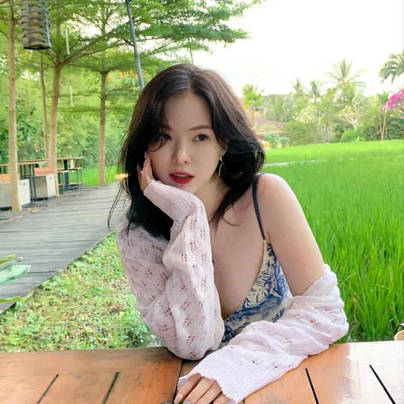 thien than noi y Han anh 4
