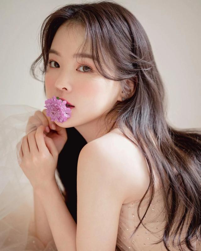 thien than noi y Han anh 5