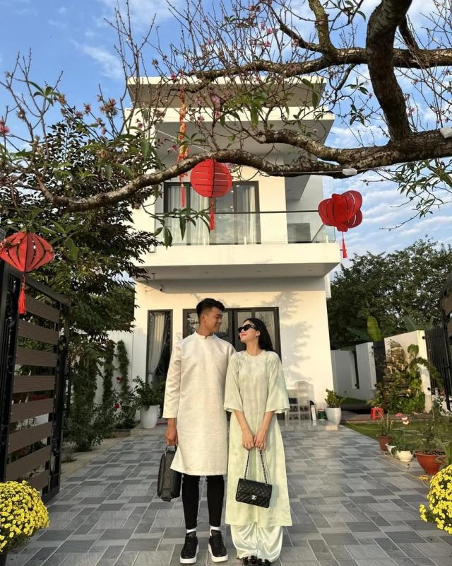 nha cau thu thanh chung anh 13