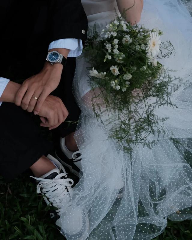 bo anh cuoi Thanh Chung anh 9