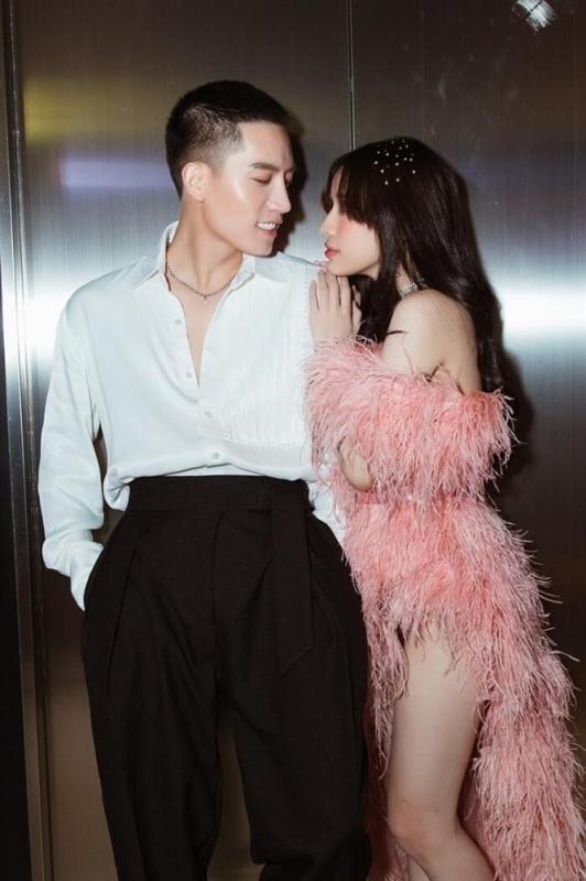 Anh Tu,  Lyly anh 2