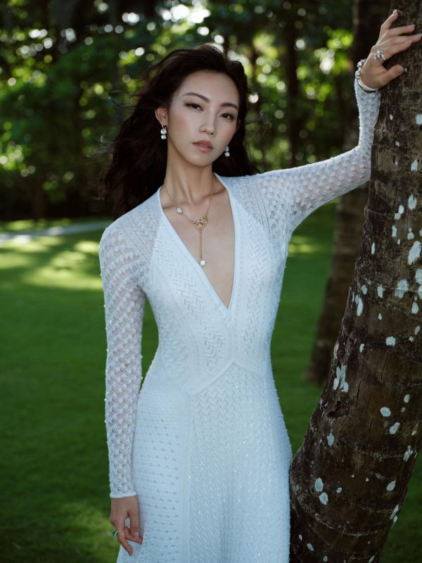 Nashi,  Ly Lien Kiet,  Ngo Kinh anh 3