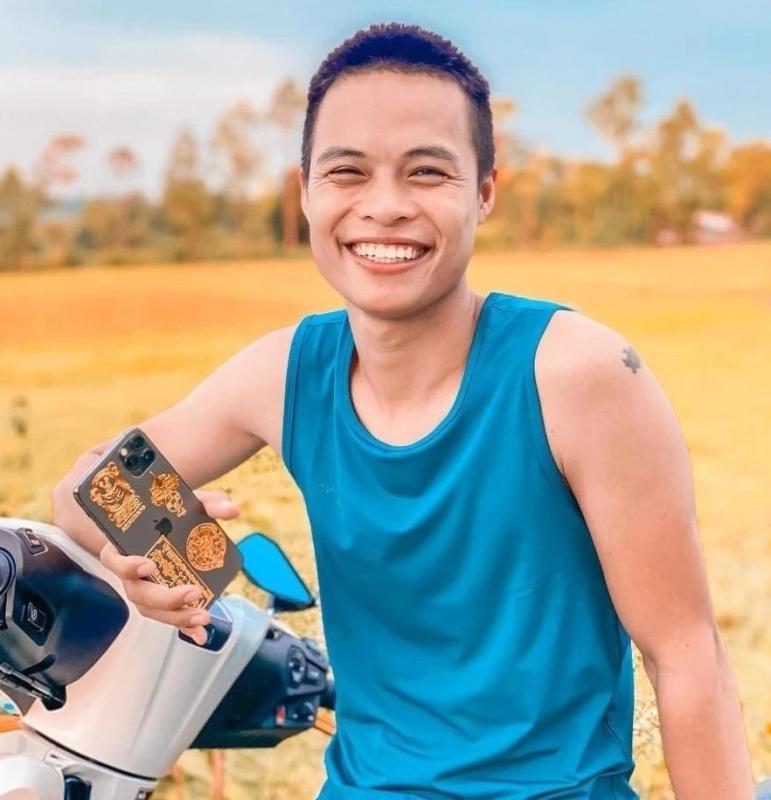 gia dinh hai sen anh 1