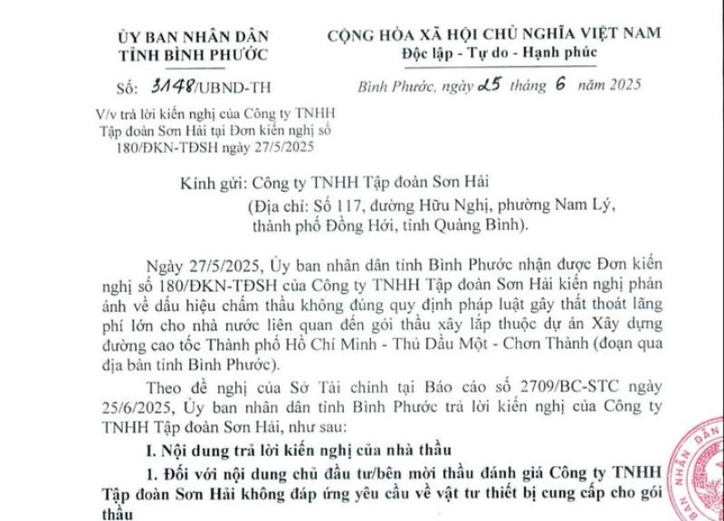 Tap doan Son Hai anh 1