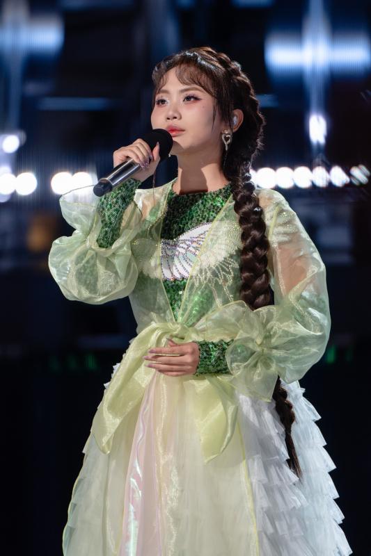phuong my chi,  to huu bang,  dan truong anh 2