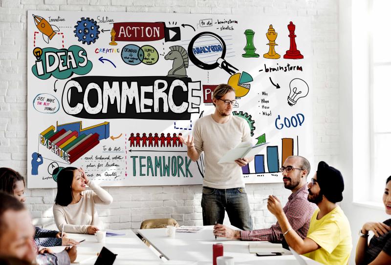 Thanh kinh Marketing anh 1