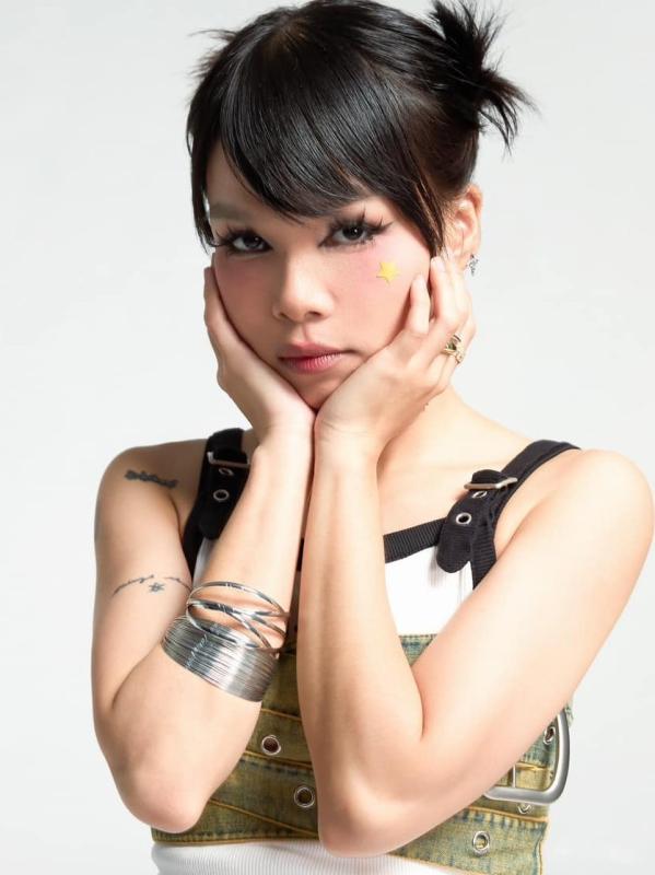 Liu Grace anh 15