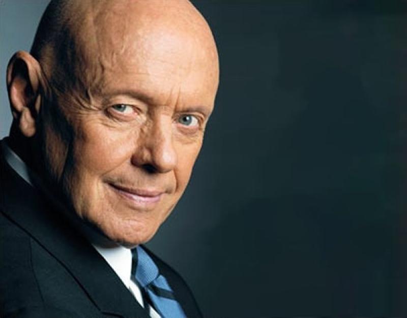 Stephen R. Covey anh 2