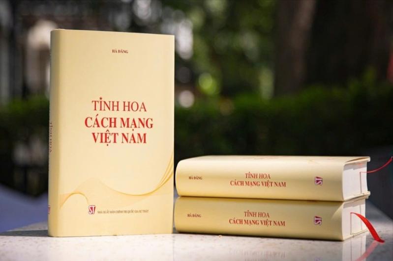 Nha bao Ha Dang anh 2
