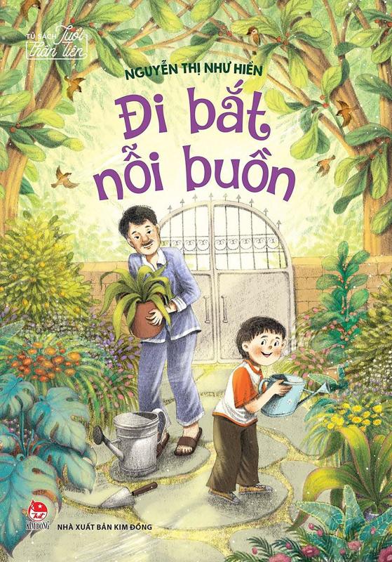Di bat noi buon anh 1