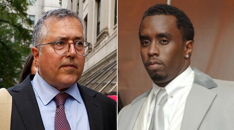 Diddy,  phien toa,  tinh duc anh 1