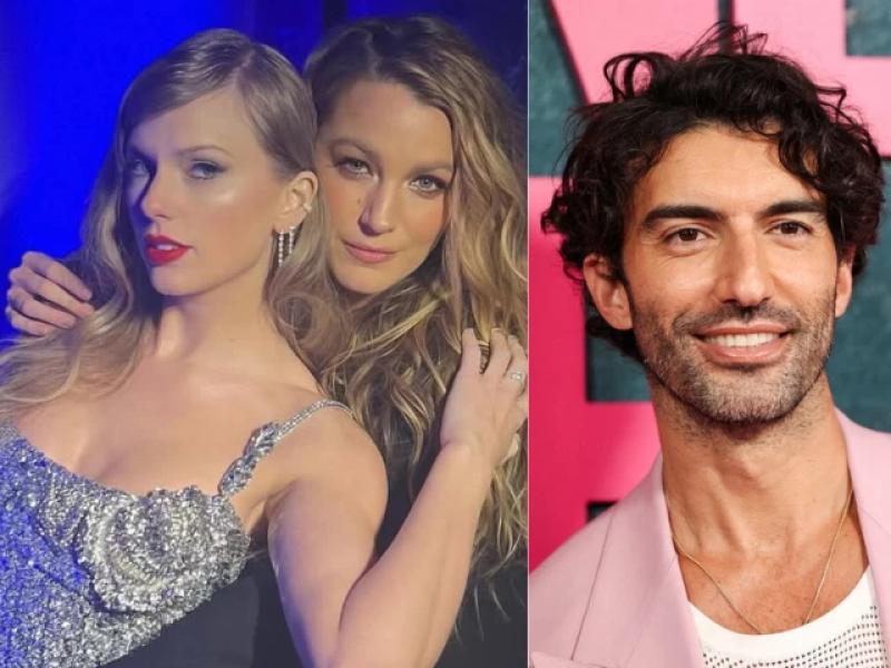 Taylor Swift anh 1