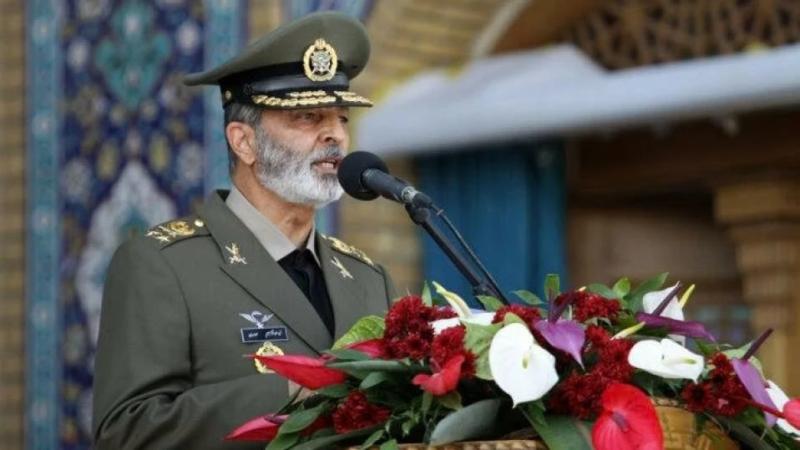 Israel khong kich Iran anh 3