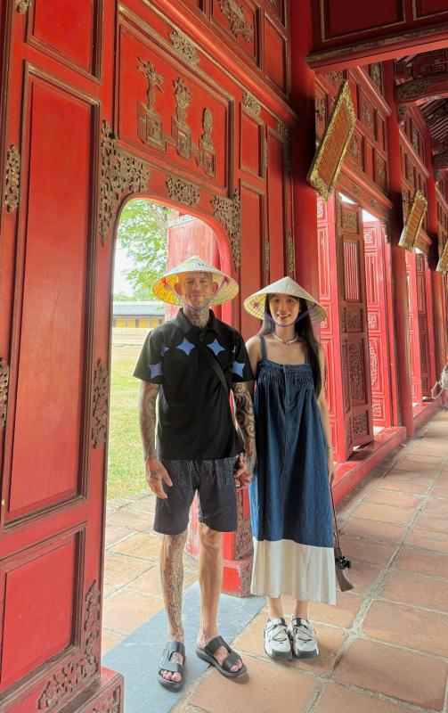 vo Viet chong Tay anh 2