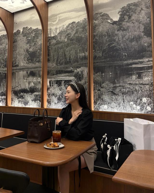 thien than noi y Han anh 11