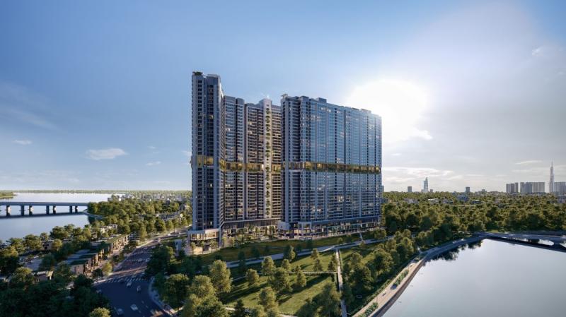 The Gio Riverside anh 2