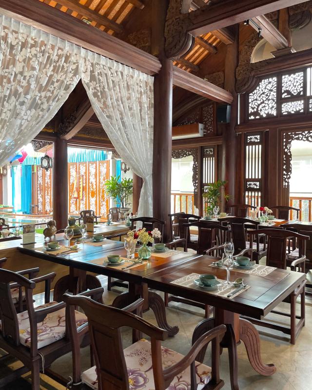 nha hang Michelin Selected anh 9