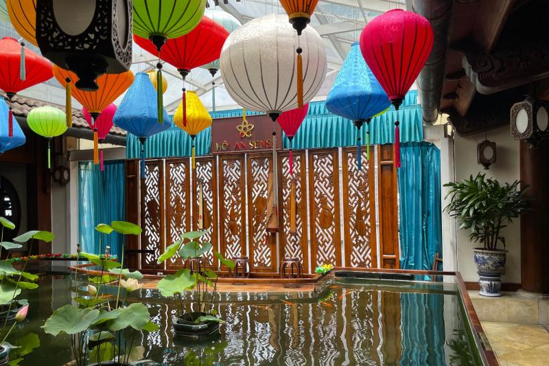 nha hang Michelin Selected anh 7