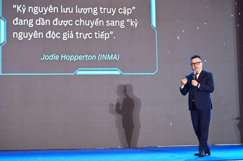 dien dan bao chi,  ngay hoi bao chi,  ky niem bao chi,  bao chi cach mang,  ung dung cong nghe,  tri tue nhan tao anh 1
