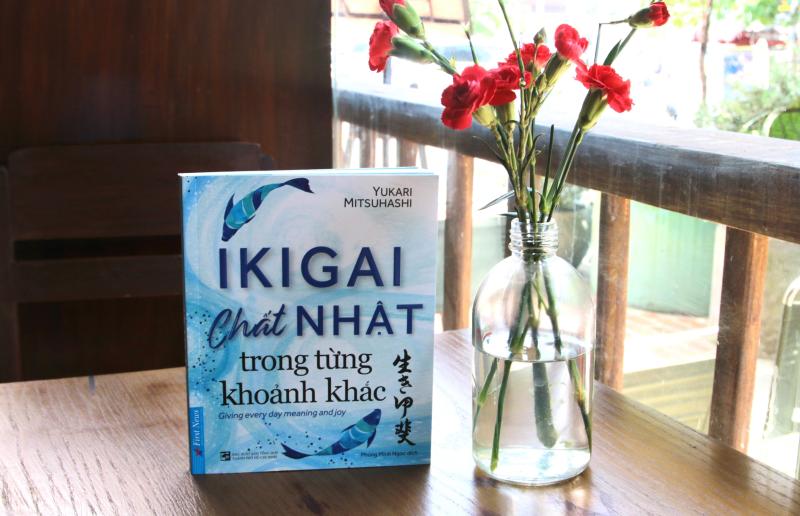 Ikigai anh 2