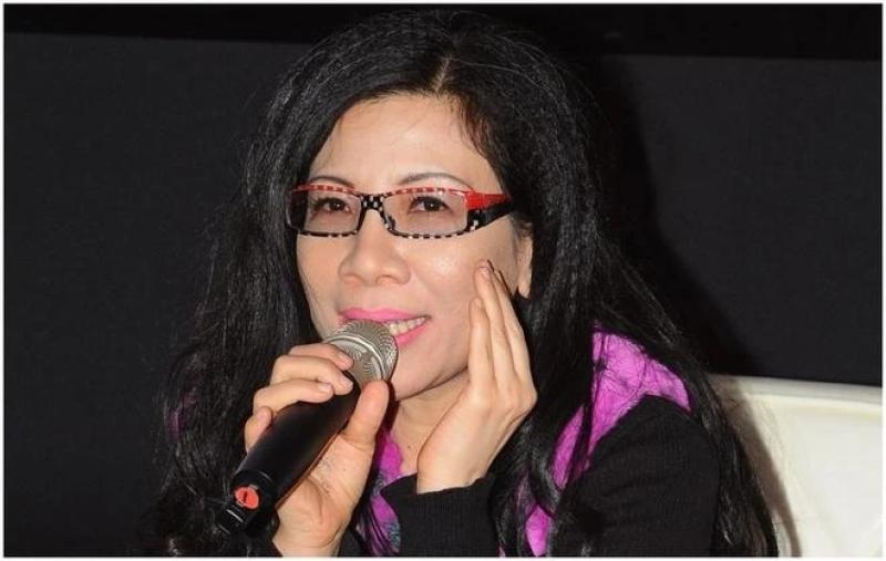 Tran Van Tinh,  MC anh 1