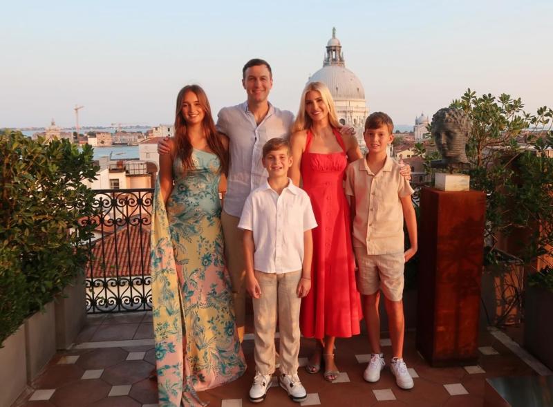 ivanka trump du dam cuoi anh 5
