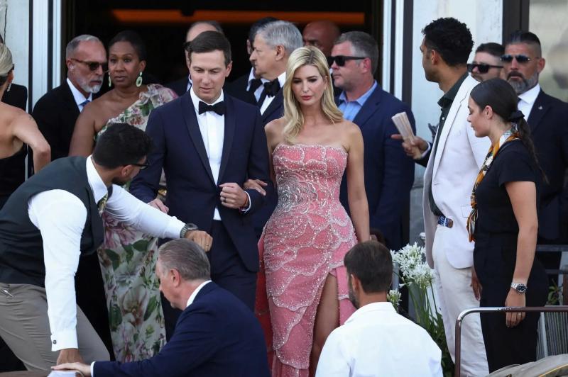 ivanka trump du dam cuoi anh 4