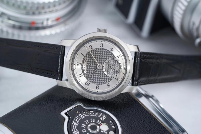 On Wrist,  dong ho tuan,  dong ho On Wrist,  On Wrist znews,  dong ho chinh xac,  dong ho thuy si,  Urban Jurgensen,  J. N Shapiro,  Breguet,  Ulysse Nardin anh 5