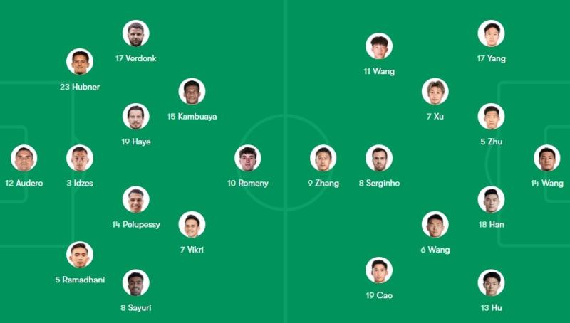 vong loai World Cup anh 1