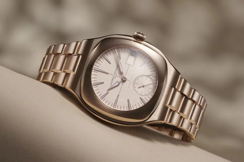 On Wrist,  dong ho tuan,  dong ho On Wrist,  On Wrist znews,  dong ho chinh xac,  dong ho thuy si,  Urban Jurgensen,  J. N Shapiro,  Breguet,  Ulysse Nardin anh 6