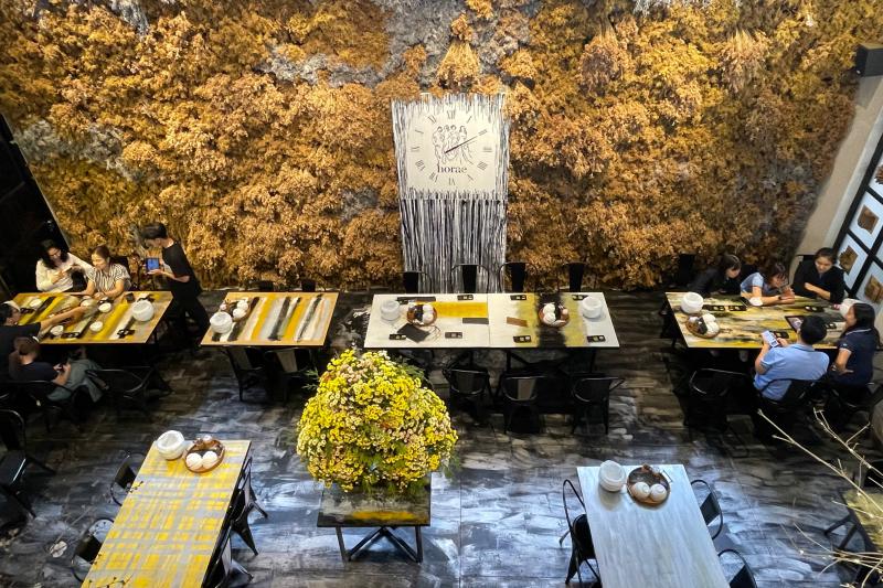 nha hang Michelin Selected anh 3