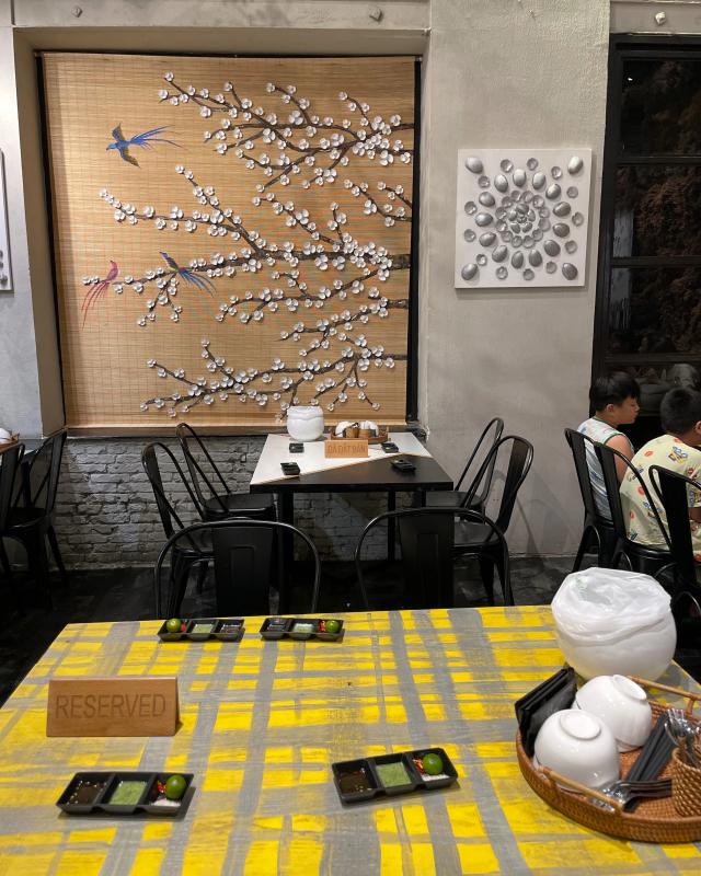 nha hang Michelin Selected anh 5
