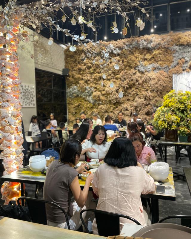 nha hang Michelin Selected anh 4