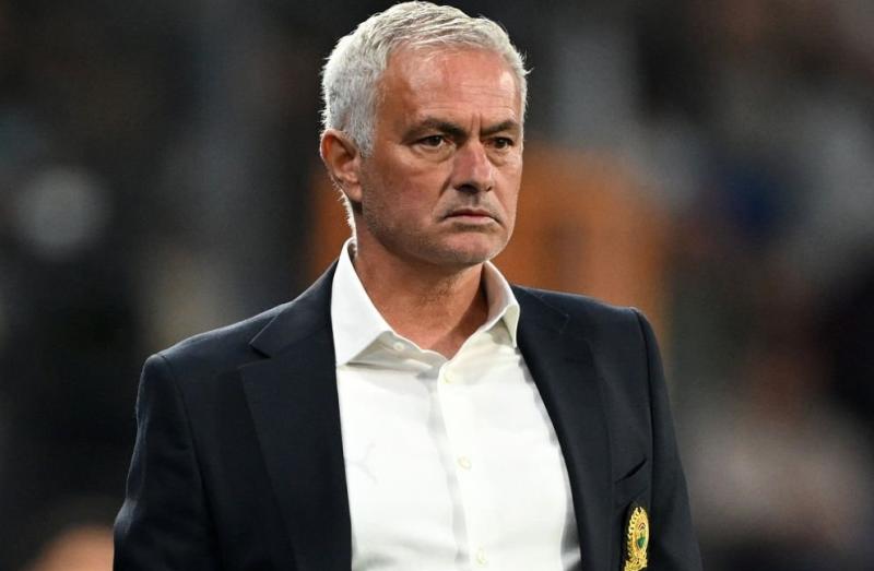Mourinho anh 1