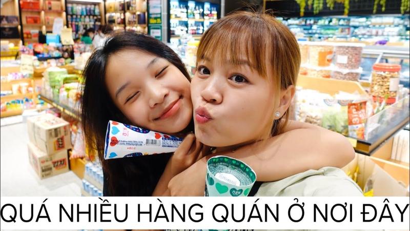 Nhung Phan ly di chong anh 1