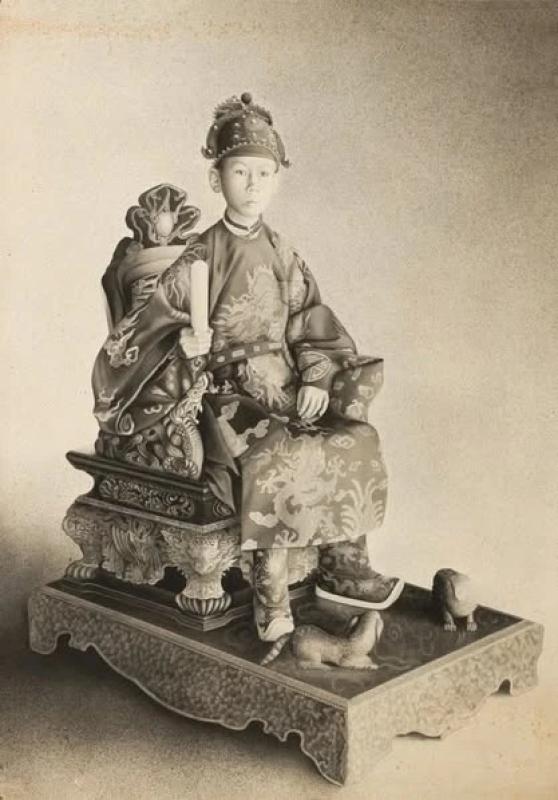 ngai vang o Hue anh 1