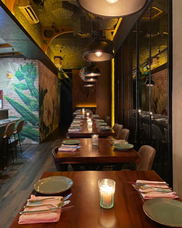 nha hang Michelin Selected anh 2