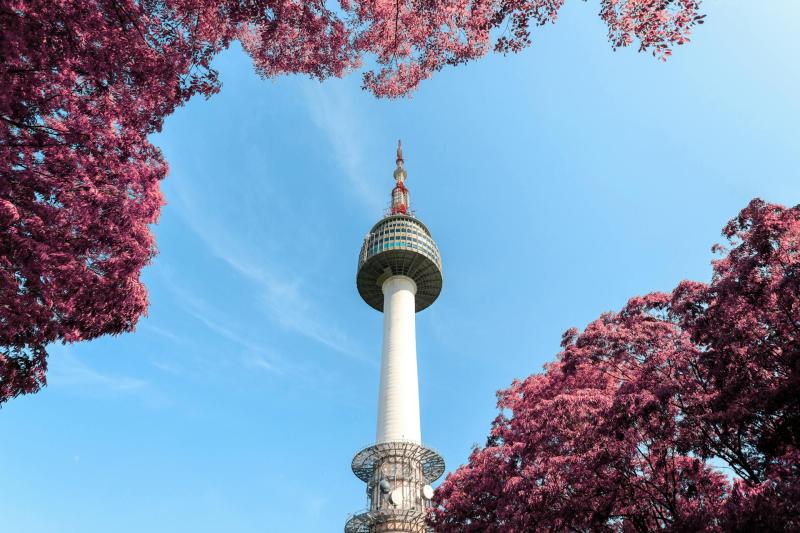 thap namsan han quoc anh 3