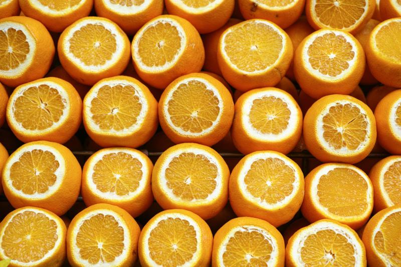 cham soc da mua he, loai rau qua nen an,  trang da tu nhien,  sang da tu nhien,  an uong giau vitamin,  chat chongoxy hoa anh 4